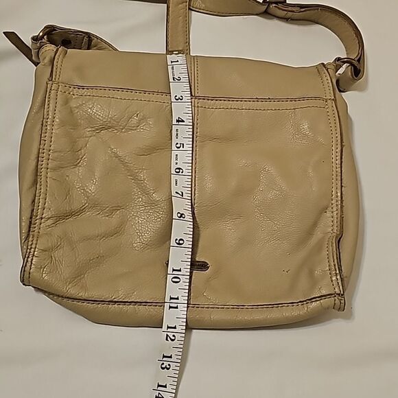 Lucky Brand Abbey Road Convertible Tote Crossbody Bag - Picture 5 of 11
